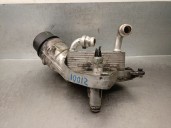 Recambio de soporte filtro aceite para saab 9-5 (ys3g) 2.0 tid referencia OEM IAM 55565958 93186325 