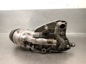 Recambio de soporte filtro aceite para saab 9-5 (ys3g) 2.0 tid referencia OEM IAM 55565958 93186325 