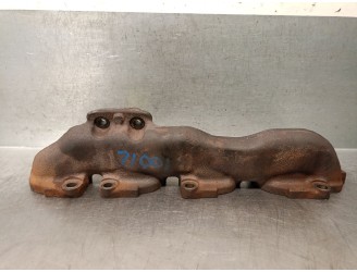 Recambio de colector escape para saab 9-5 (ys3g) 2.0 tid referencia OEM IAM 55565985  