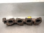 Recambio de colector escape para saab 9-5 (ys3g) 2.0 tid referencia OEM IAM 55565985 