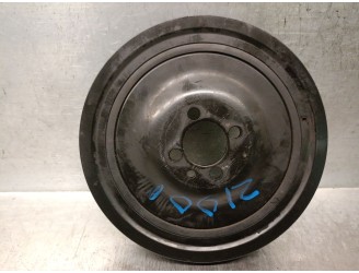 Recambio de polea cigueñal para saab 9-5 (ys3g) 2.0 tid referencia OEM IAM 55563401 55563401 