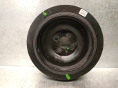 Recambio de polea cigueñal para saab 9-5 (ys3g) 2.0 tid referencia OEM IAM 55563401 55563401 