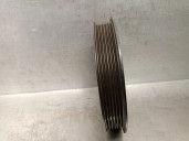 Recambio de polea cigueñal para saab 9-5 (ys3g) 2.0 tid referencia OEM IAM 55563401 55563401 