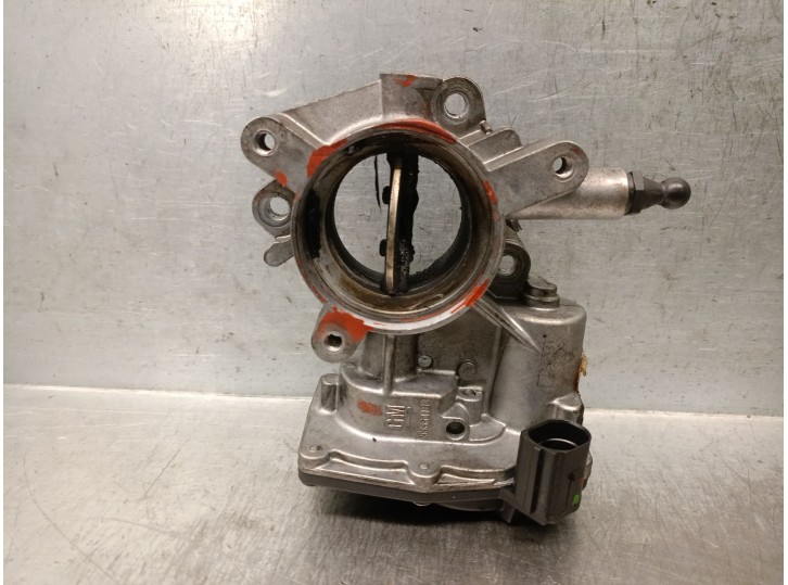 Recambio de caja mariposa para saab 9-5 (ys3g) 2.0 tid referencia OEM IAM 55564164 55564164 