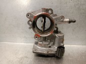 Recambio de caja mariposa para saab 9-5 (ys3g) 2.0 tid referencia OEM IAM 55564164 55564164 