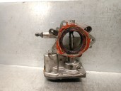 Recambio de caja mariposa para saab 9-5 (ys3g) 2.0 tid referencia OEM IAM 55564164 55564164 