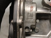 Recambio de caja mariposa para saab 9-5 (ys3g) 2.0 tid referencia OEM IAM 55564164 55564164 