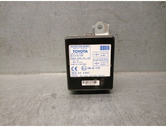 Recambio de centralita cierre para toyota corolla verso (r1) 2.2 d-cat referencia OEM IAM 897410F010 61B168000 TOKAI RIKA