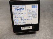 Recambio de centralita cierre para toyota corolla verso (r1) 2.2 d-cat referencia OEM IAM 897410F010 61B168000 TOKAI RIKA