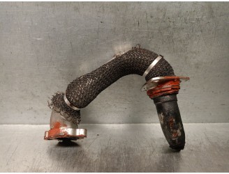 Recambio de tubo para saab 9-5 (ys3g) 2.0 tid referencia OEM IAM 55562835 55562835 