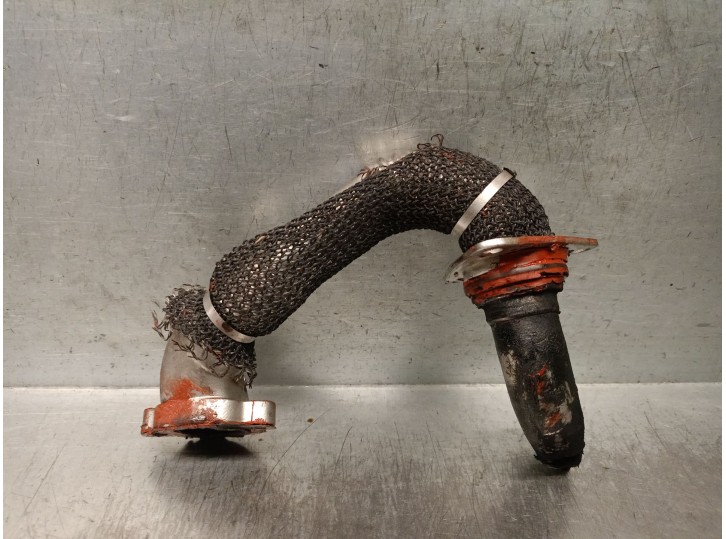 Recambio de tubo para saab 9-5 (ys3g) 2.0 tid referencia OEM IAM 55562835 55562835 