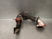 Recambio de tubo para saab 9-5 (ys3g) 2.0 tid referencia OEM IAM 55562835 55562835 