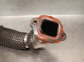 Recambio de tubo para saab 9-5 (ys3g) 2.0 tid referencia OEM IAM 55562835 55562835 