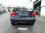 renault megane i fase 2 berlina (ba0) del año 2000