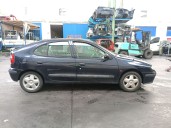 renault megane i fase 2 berlina (ba0) del año 2000