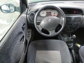 renault megane i fase 2 berlina (ba0) del año 2000