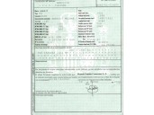 renault megane i fase 2 berlina (ba0) del año 2000