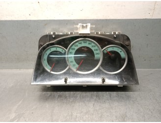 Recambio de cuadro instrumentos para toyota corolla verso (r1) 2.2 d-cat referencia OEM IAM 838000F092A 838000F092 MB2574403892 