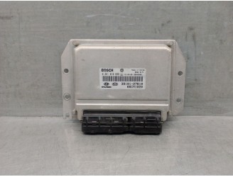 Recambio de centralita motor uce para hyundai matrix (fc) 1.5 crdi referencia OEM IAM 3910127610  0281010695 BOSCH