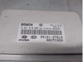 Recambio de centralita motor uce para hyundai matrix (fc) 1.5 crdi referencia OEM IAM 3910127610  0281010695 BOSCH