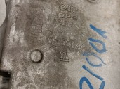 Recambio de carter para saab 9-5 (ys3g) 2.0 tid referencia OEM IAM 55575128 55575126 