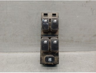 Recambio de mando elevalunas delantero izquierdo para hyundai matrix (fc) 1.5 crdi referencia OEM IAM 9357017100YN 9357017100YN 