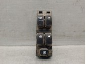 Recambio de mando elevalunas delantero izquierdo para hyundai matrix (fc) 1.5 crdi referencia OEM IAM 9357017100YN 9357017100YN 