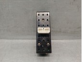 Recambio de mando elevalunas delantero izquierdo para hyundai matrix (fc) 1.5 crdi referencia OEM IAM 9357017100YN 9357017100YN 