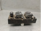 Recambio de mando elevalunas delantero izquierdo para hyundai matrix (fc) 1.5 crdi referencia OEM IAM 9357017100YN 9357017100YN 