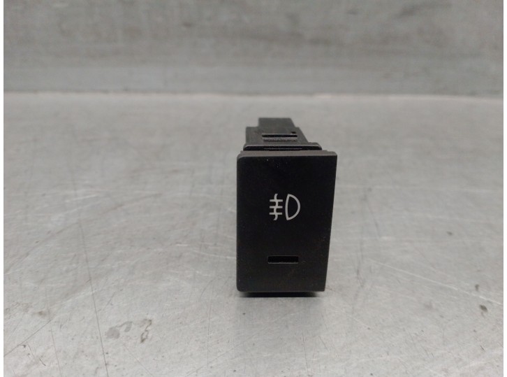 Recambio de mando luces salpicadero para hyundai matrix (fc) 1.5 crdi referencia OEM IAM 9373017000 9373017000 