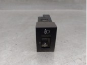 Recambio de mando luces salpicadero para hyundai matrix (fc) 1.5 crdi referencia OEM IAM 9337017000 9337017000 