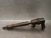 Replacement injector for Saab 9-5 (YS3G) 2.0 TID OEM IAM reference 0445110327 0445110327 BOSCH