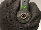 Recambio de inyector para saab 9-5 (ys3g) 2.0 tid referencia OEM IAM 0445110327  0445110327 BOSCH