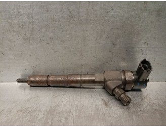 Recambio de inyector para saab 9-5 (ys3g) 2.0 tid referencia OEM IAM 0445110327  0445110327 BOSCH