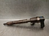 Replacement injector for Saab 9-5 (YS3G) 2.0 TID OEM IAM reference 0445110327 0445110327 BOSCH