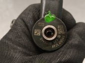 Replacement injector for Saab 9-5 (YS3G) 2.0 TID OEM IAM reference 0445110327 0445110327 BOSCH