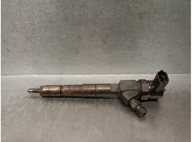 Recambio de inyector para saab 9-5 (ys3g) 2.0 tid referencia OEM IAM 0445110327  0445110327 BOSCH