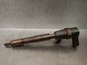 Replacement injector for Saab 9-5 (YS3G) 2.0 TID OEM IAM reference 0445110327 0445110327 BOSCH