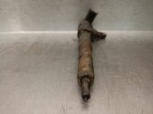 Replacement injector for Saab 9-5 (YS3G) 2.0 TID OEM IAM reference 0445110327 0445110327 BOSCH