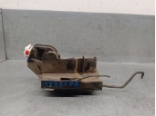 Recambio de cerradura puerta delantera izquierda para hyundai matrix (fc) 1.5 crdi referencia OEM IAM 8131017110 8131017110 