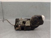 Recambio de cerradura puerta delantera izquierda para hyundai matrix (fc) 1.5 crdi referencia OEM IAM 8131017110 8131017110 