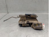 Recambio de cerradura puerta delantera izquierda para hyundai matrix (fc) 1.5 crdi referencia OEM IAM 8131017110 8131017110 