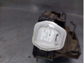 Recambio de cerradura puerta delantera izquierda para hyundai matrix (fc) 1.5 crdi referencia OEM IAM 8131017110 8131017110 