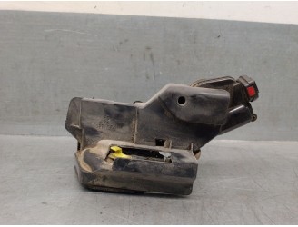 Recambio de cerradura puerta trasera derecha para hyundai matrix (fc) 1.5 crdi referencia OEM IAM 8148217000 8148217000 