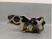 Recambio de cerradura puerta trasera derecha para hyundai matrix (fc) 1.5 crdi referencia OEM IAM 8148217000 8148217000 