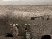 Recambio de colector admision para audi a4 berlina (8e) 2.5 v6 24v tdi referencia OEM IAM 059129714A 059129714A 