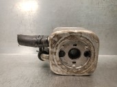 Recambio de enfriador aceite motor para audi a4 berlina (8e) 2.5 v6 24v tdi referencia OEM IAM 059117021B 059117021B 