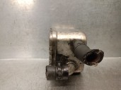 Recambio de enfriador aceite motor para audi a4 berlina (8e) 2.5 v6 24v tdi referencia OEM IAM 059117021B 059117021B 