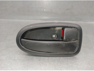 Recambio de maneta interior trasera derecha para hyundai matrix (fc) 1.5 crdi referencia OEM IAM 8262017010 8262017010 