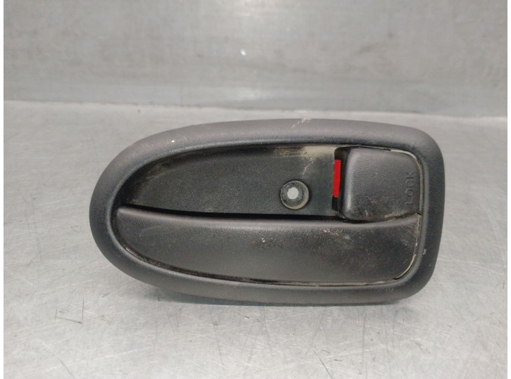 Recambio de maneta interior trasera derecha para hyundai matrix (fc) 1.5 crdi referencia OEM IAM 8262017010 8262017010 
